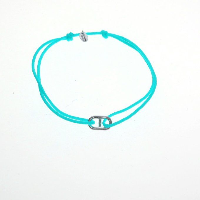 BRACELET CONNOR TURQUOISE