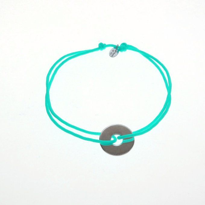 BRACELET CHARLY TURQUOISE