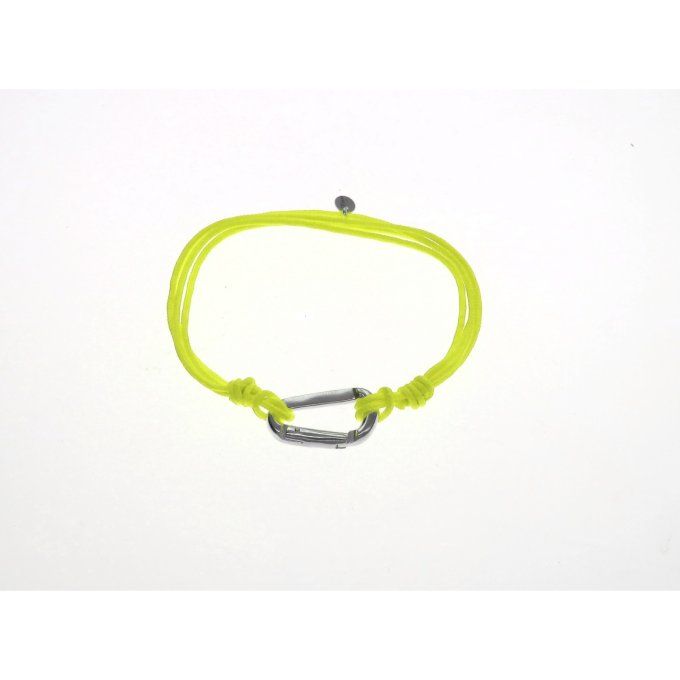 TOMY JAUNE FLUO 