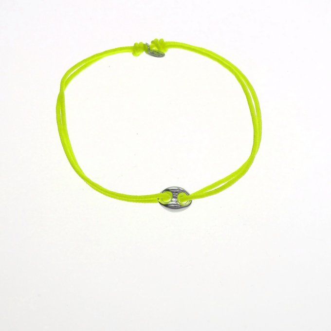 GINO JAUNE FLUO 