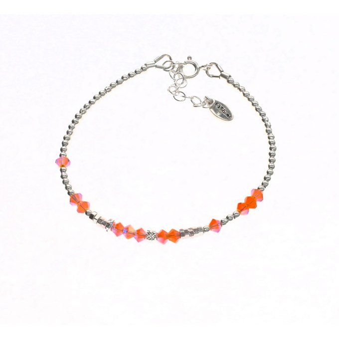 BRACELET BELLA CORAIL