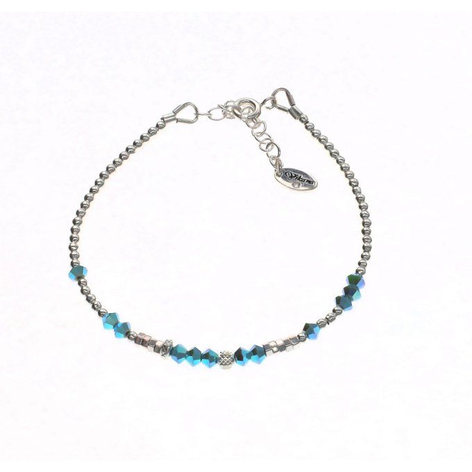 BRACELET BELLA TURQUOISE