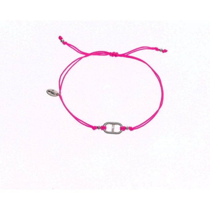 BRACELET CELYA ROSE 