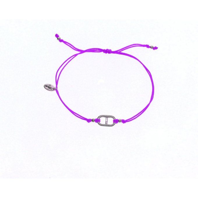 BRACELET CELYA VIOLET
