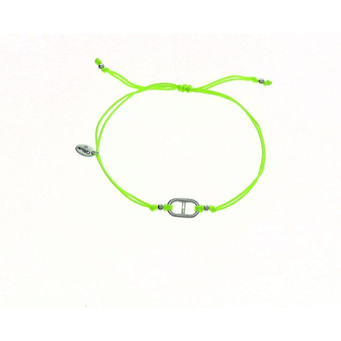 BRACELET CELYA VERT