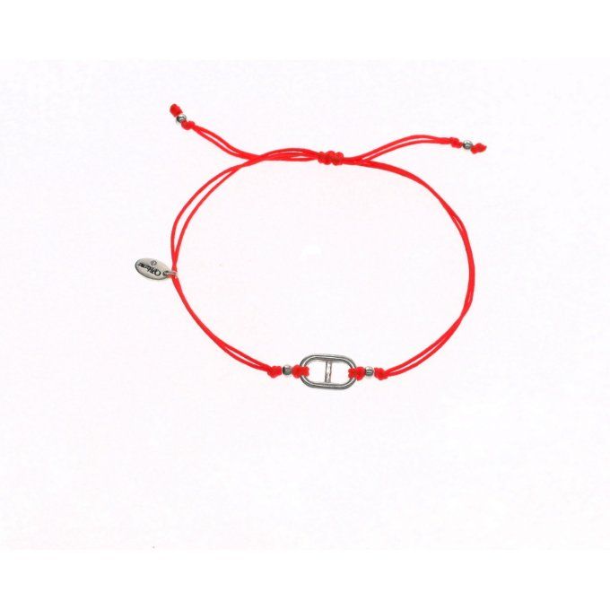 BRACELET CELYA CORAIL