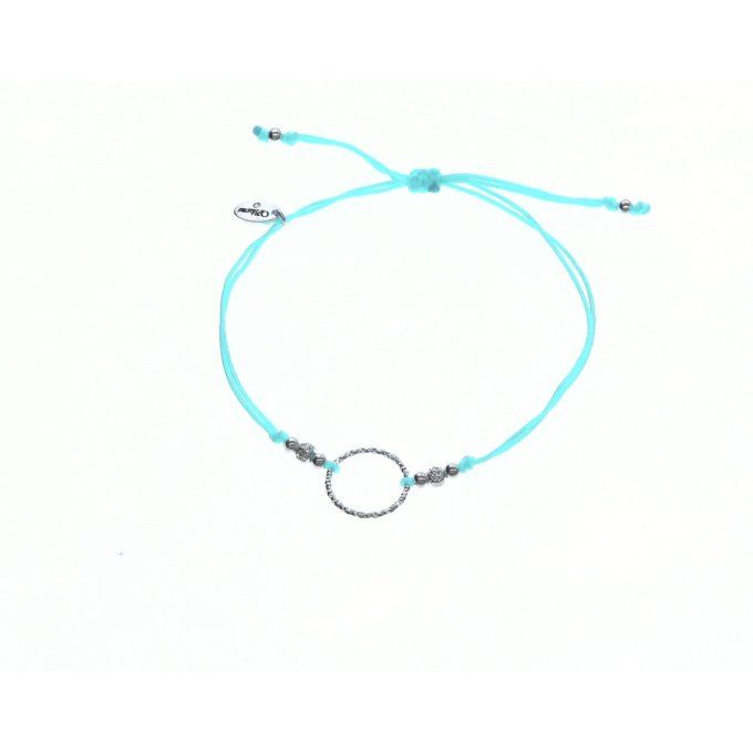 BRACELET CIARA TURQUOISE