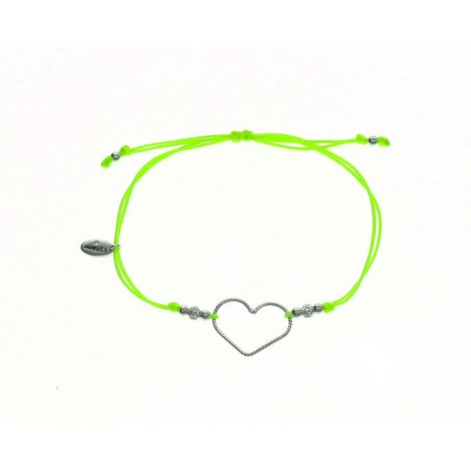 BRACELET CARLA VERT