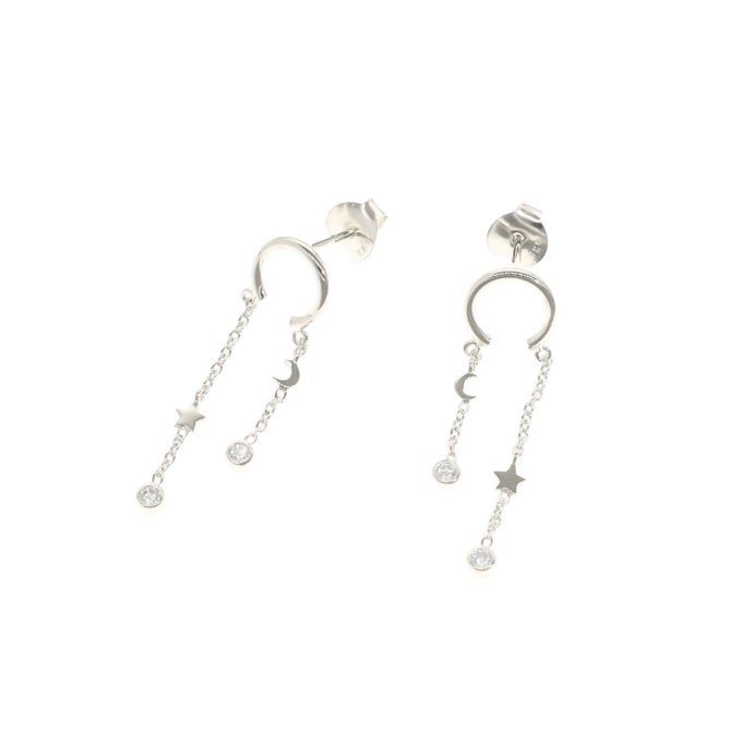 Boucles Stella 