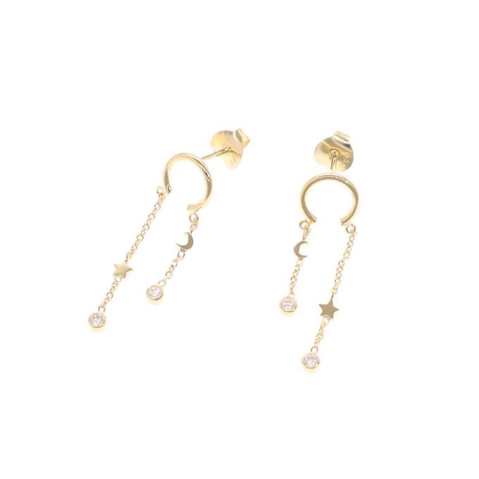 Boucles Stella 