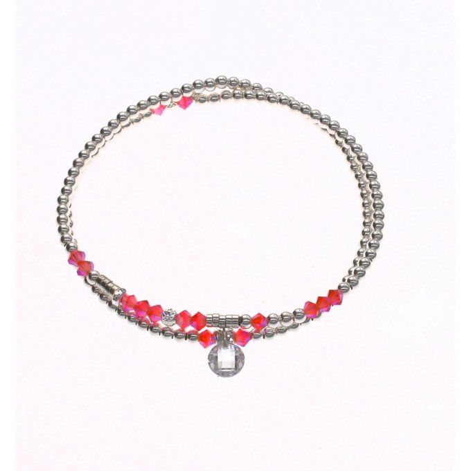 BRACELET EMY ROSE 