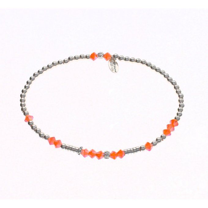 BRACELET LALY CORAIL
