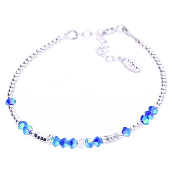 BRACELET BELLA BLEU