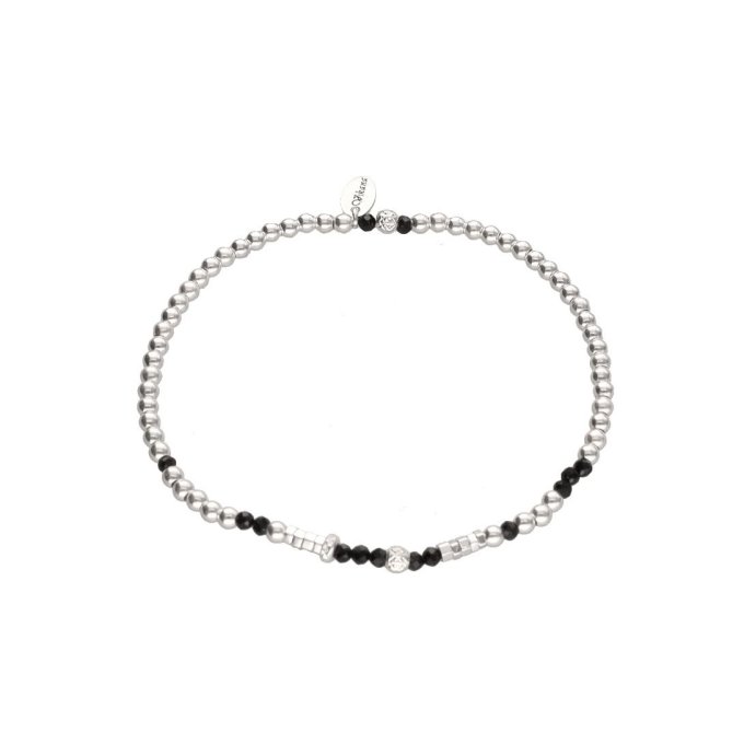 BRACELET LIVIA DORE SPINELLE 