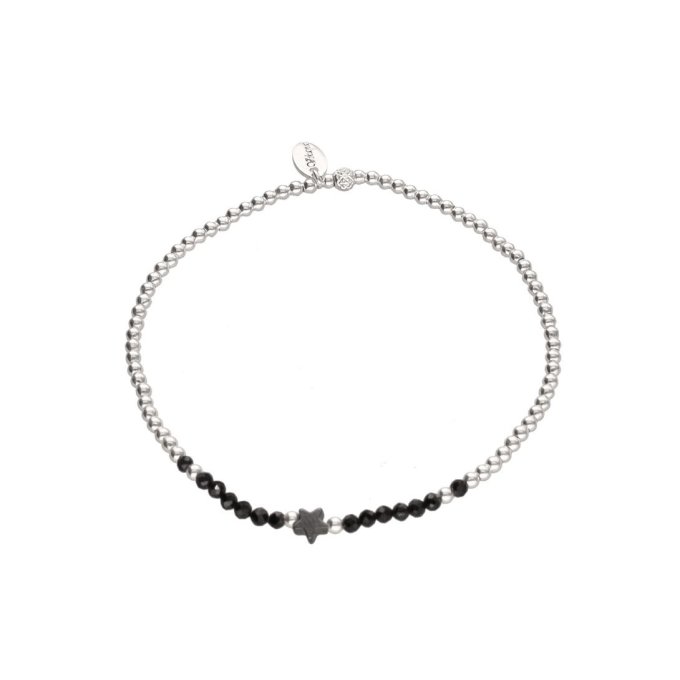 BRACELET ELIA DORE SPINELLE 