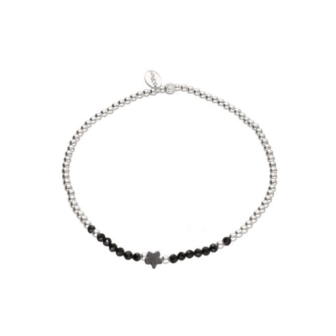 BRACELET STELLA SPINELLE 