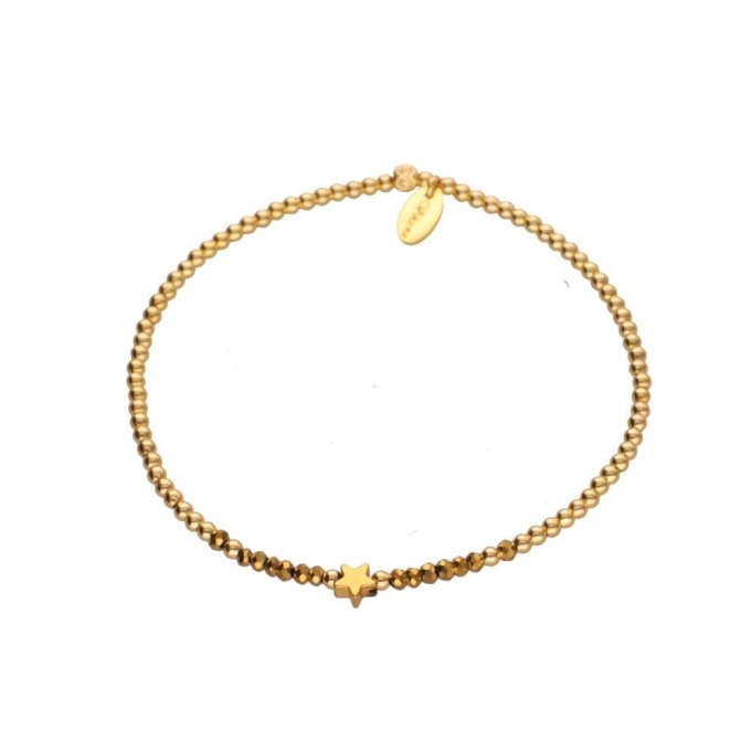 BRACELET ELIA DORE CRISTAL DORE 