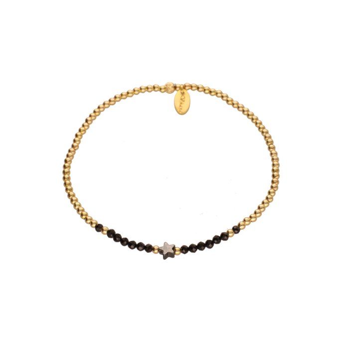 BRACELET STELLA SPINELLE 