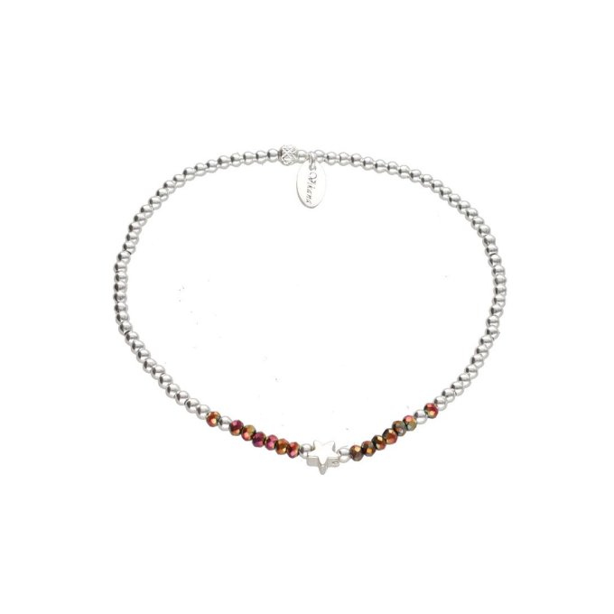 Elia cristal ruby 
