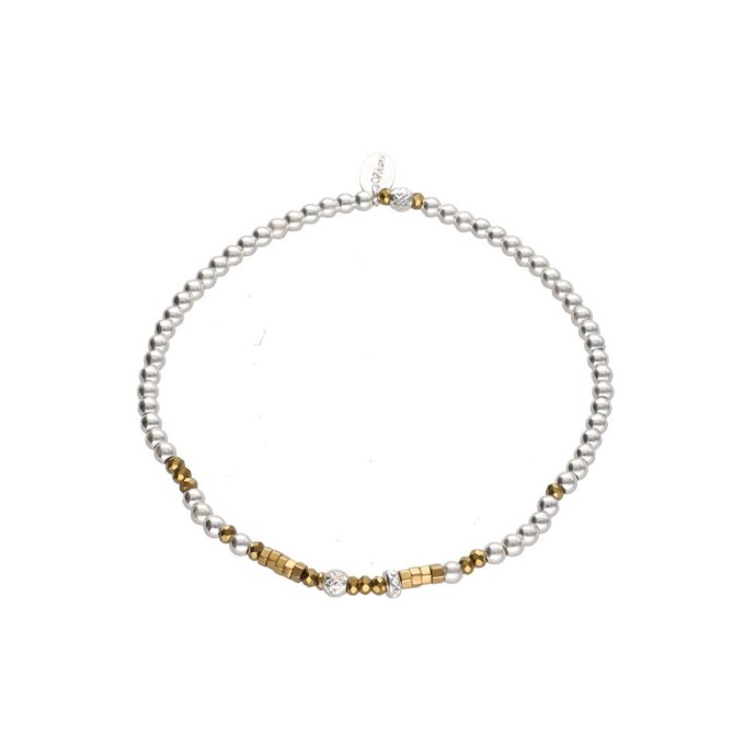 BRACELET LIVIA DORE CRISTAL DORE 