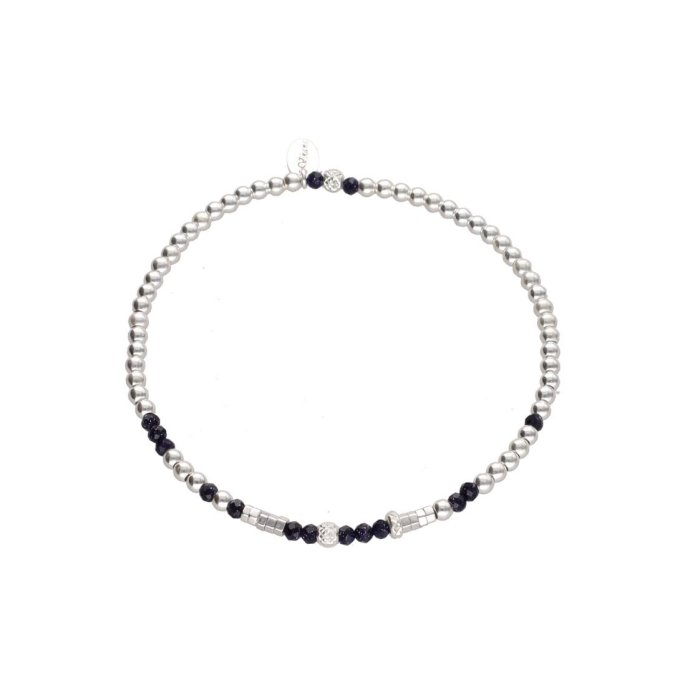 BRACELET LIVIA DORE SOLEIL BLEU