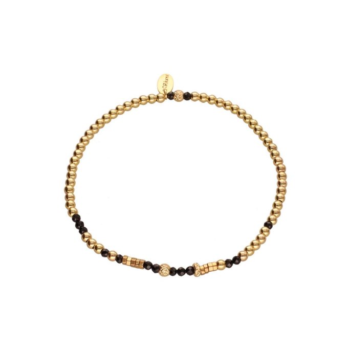 BRACELET LIVIA DORE SPINELLE 