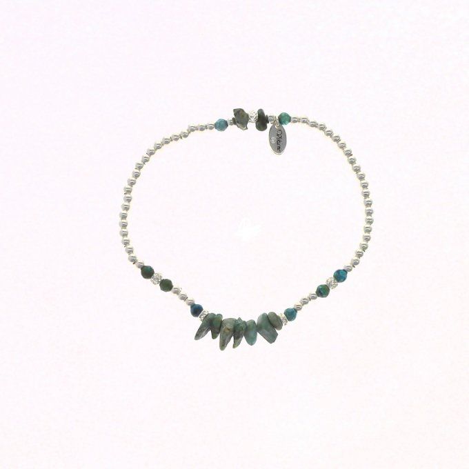 BRACELET ELLA TURQUOISE