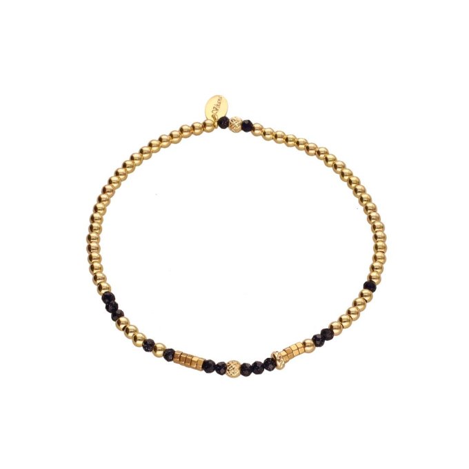 BRACELET LIVIA DORE SOLEIL BLEU