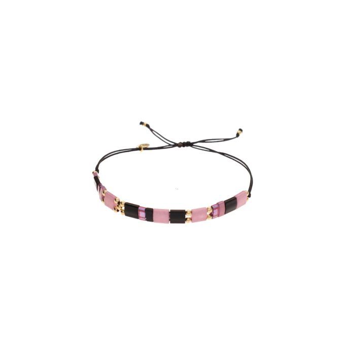 BRACELET CAMILLE ROSE